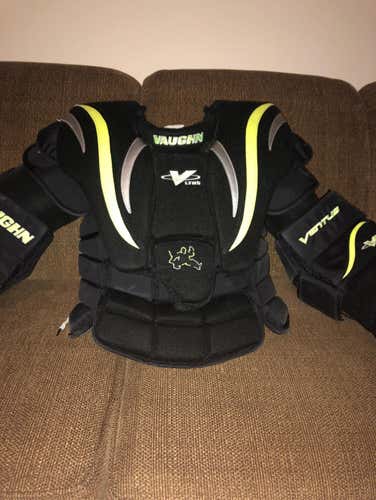 Vaughn Ventus Lt85 Medium