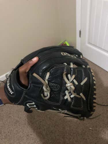 A500 All Position Glove