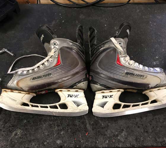Bauer X60 Size 6.5EE