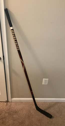 Bauer ADV Dressed As 1x Lite LH 87 Flex