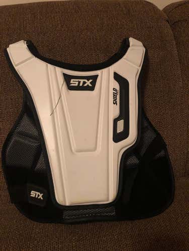 Shield Pro Size Small