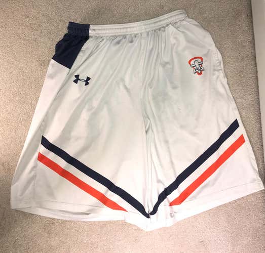 FCA Maryland Game Shorts *tema Issued*