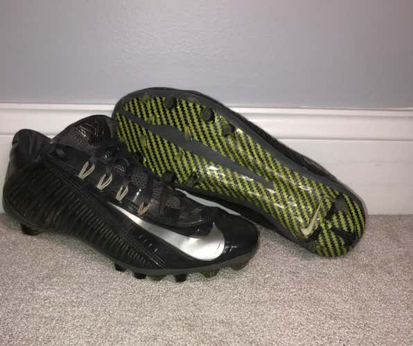 Nike Vapor Lacrosse Cleats