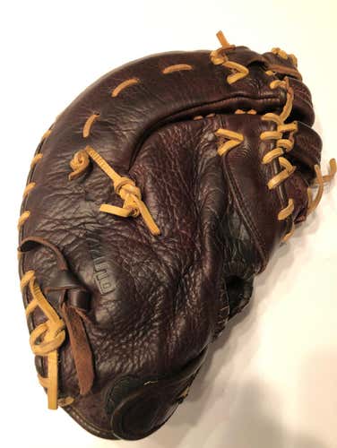 Mizuno Youth First Base Mitt