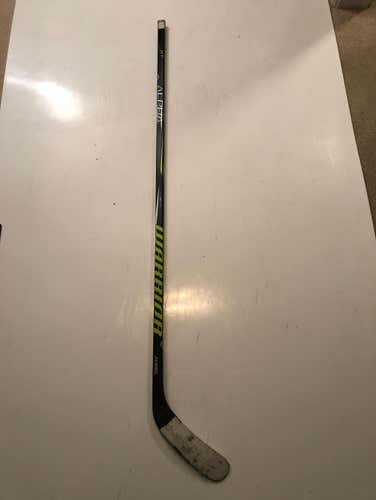 Warrior Alpha QXT - Pro Team - 65flex - W01