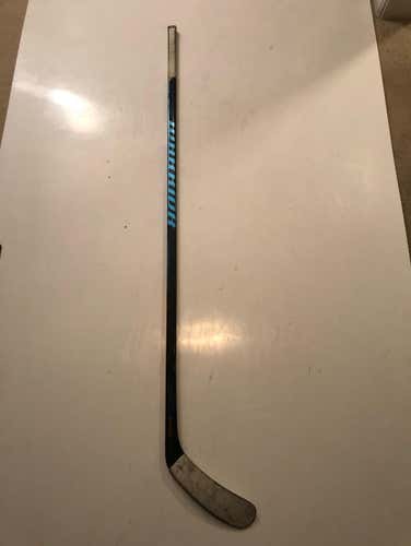 Warrior Covert QR Pro - 110 Flex - W03 - Henrique