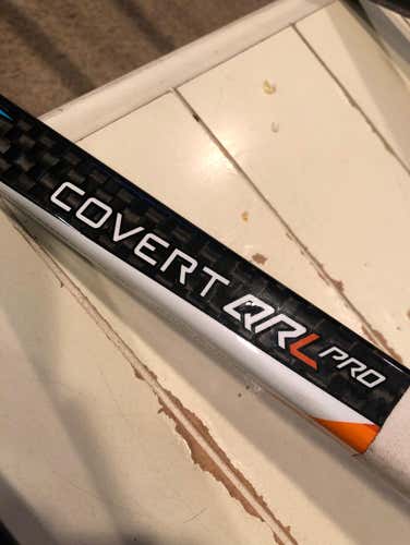 Warrior Covert QRL Pro - 75 Flex - W03 Pattern