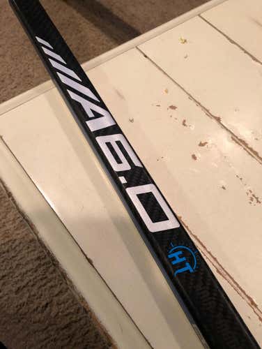 True A6.0 HT -  75 Flex - TC2 Pattern