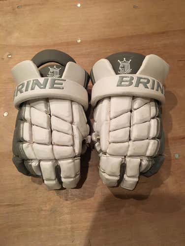 Brine Clutch Glove
