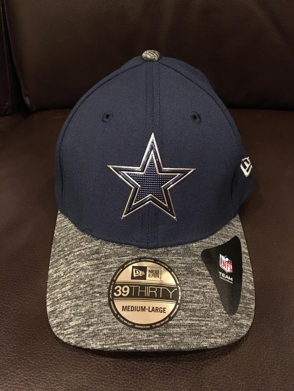 NFL Hat - Dallas Cowboys S-24705DAL - Uline