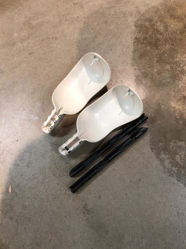 Swix Pole Guards And Protectors