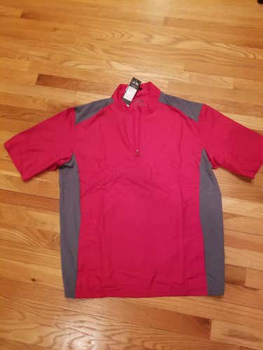 New Adidas Golf Jacket