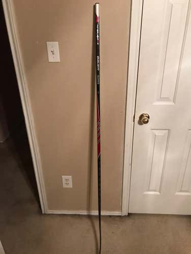 Bauer APX2 Jeff Skinner Pro Stock