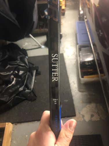 Brand New Bauer Nexus 1n Brandon Sutter Right Handed