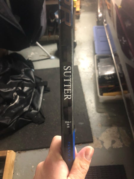 Brand New Bauer Nexus 1n Brandon Sutter Right Handed