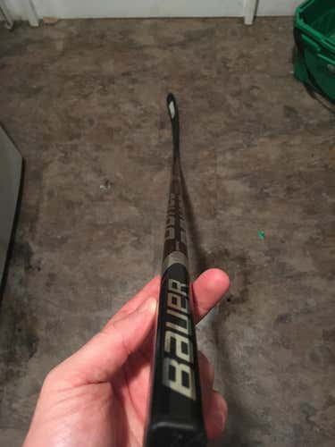 New Vapor 1X Lite RH Eichel P28 50 Flex Lie 5 Griptac Junior
