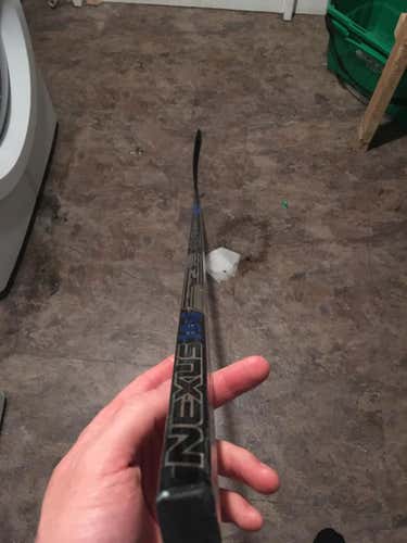 Like New Nexus 1N LH Stamkos PM9 60 Flex Lie 5 Griptac Intermediate