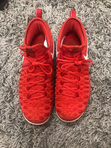 KD 9 Lightly Used Size 10