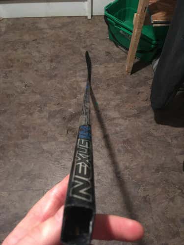 Like New Nexus 1N RH Ovechkin P92 87 flex - Lie 6 Griptac