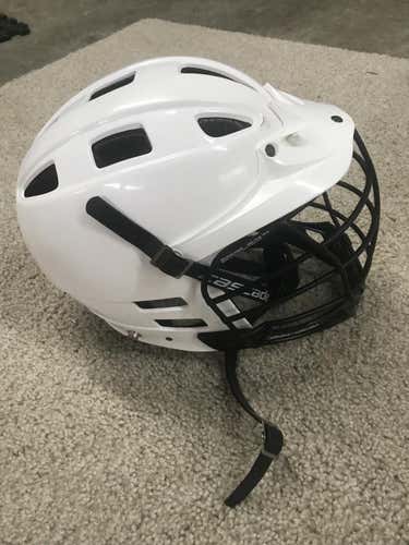 Cascade CPV Helmet