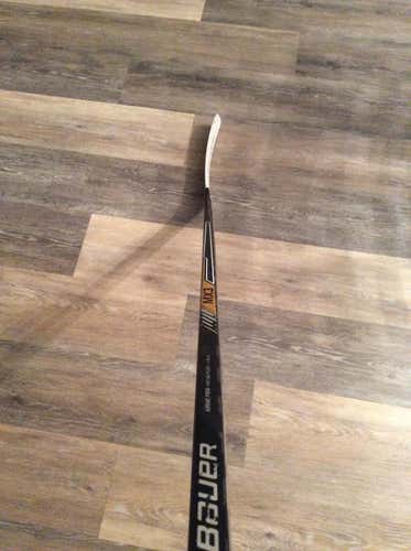 Bauer Supreme MX3 Stick Lefty Unknown Intermediate