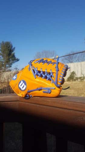 New Wilson A2000 1789 11.5 With Tags FSOT