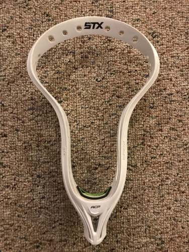 STX Surgeon Head White