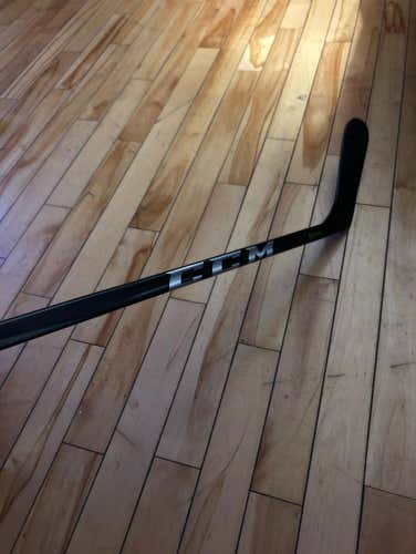 CCM Trigger 2 PMT