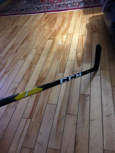CCM Super Tacks AS1