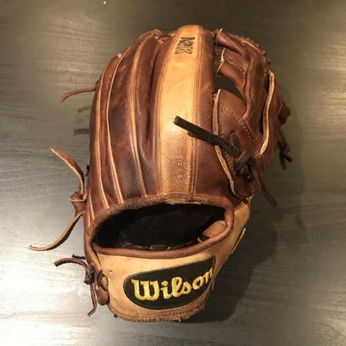 WILSON A2K DW5 12”