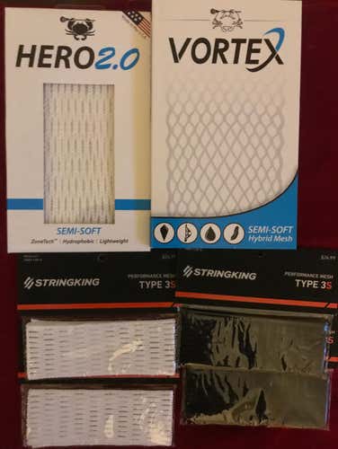 Performance Mesh Deal