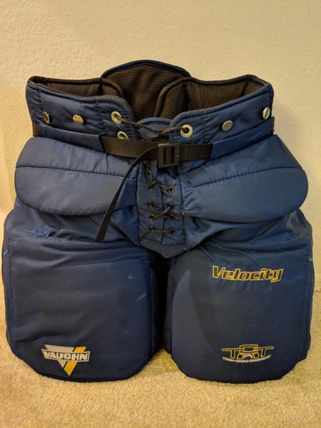 Vaughn Velocity 7000 Pro Senior, size Medium