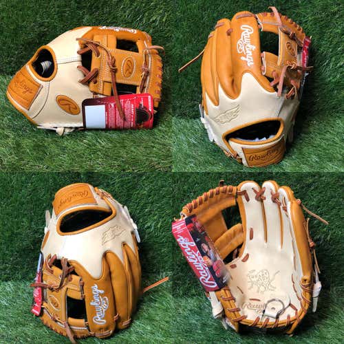 Rawlings Pro Label 4 11.5” NWT No Trades