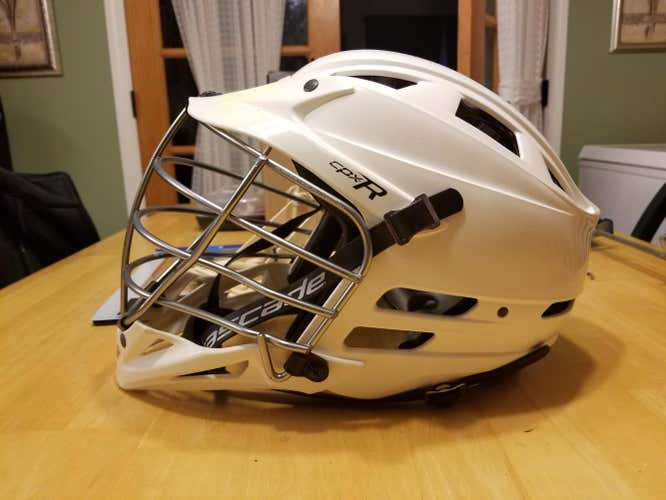 Cascade CPX-R Helmet Adult