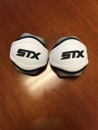 STX Elbow Caps