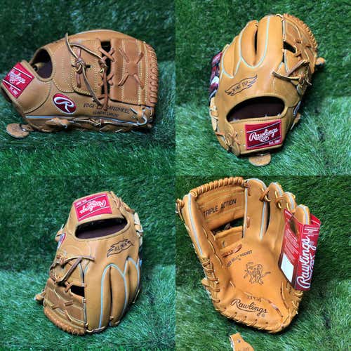 Rawlings HOH 12” Wingtip NWT No Trades