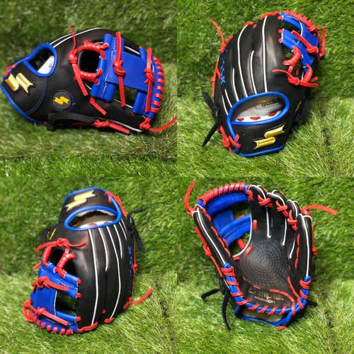 Ssk Player Pro Javier Baez 11.5” NWOT No Trades