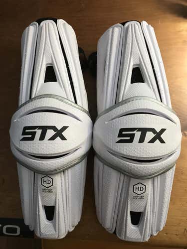 Stallion HD Arm Guards