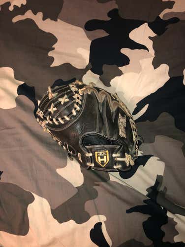 Louisville Slugger TPX Helix Series HXCM Catchers Mitt