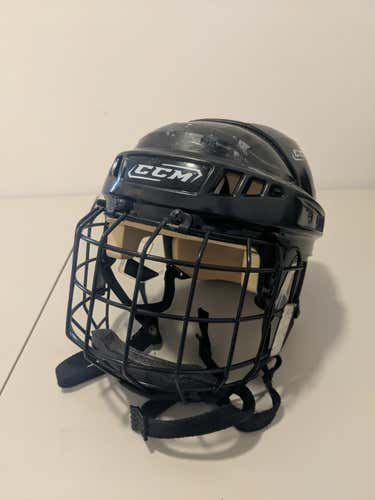 CCM Helmet