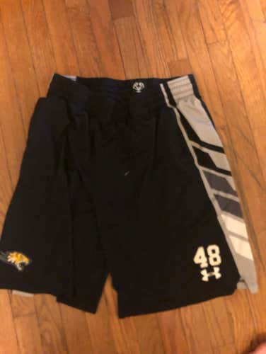 Towson Under Armour Shorts