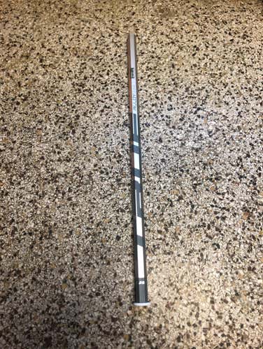 NEW TRUE ALLOY SHAFT/STX END