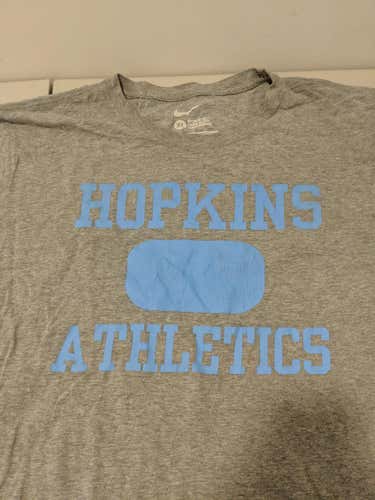 Nike Hopkins Athletics T-Shirt XL