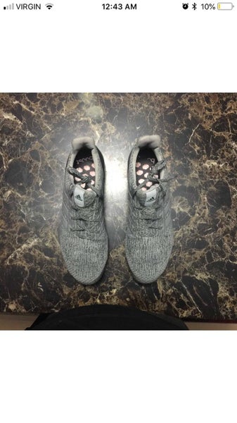 Adidas Ultra Boost football Cleats