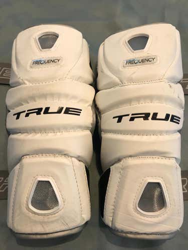 True Frequency Arm Pads