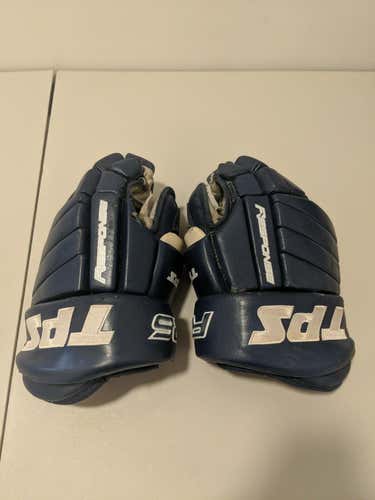 TPS Hockey Gloves
