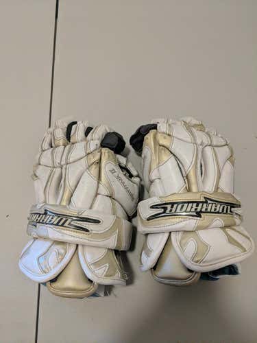 Warrior Superfreak II Gloves