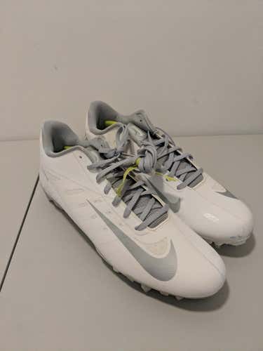 New Nike Vapor Elite Hyperfuse Cleats Size 12.5