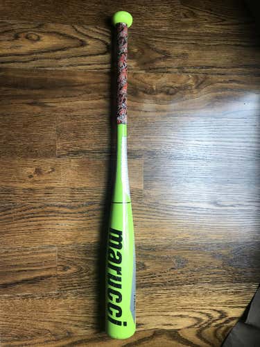 Marucci Bat USSSA Certified Hex Alloy 28/18