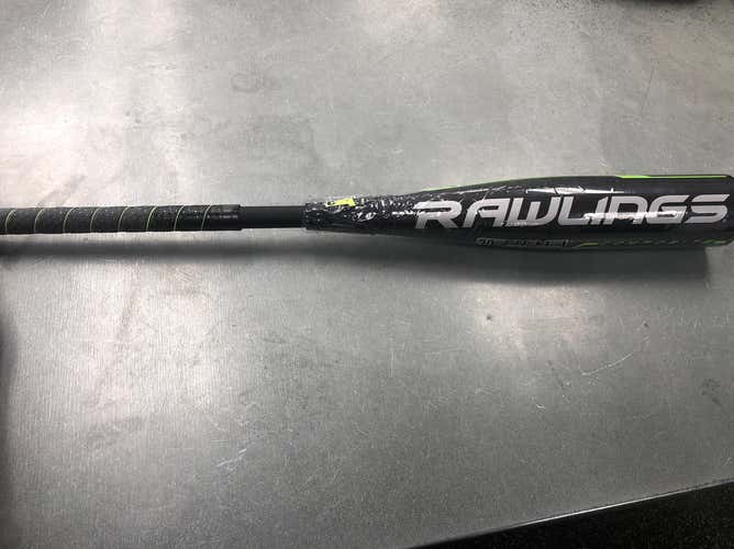 NIW Rawlings Quatro Pro
